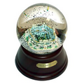 Snow Globe/Water Globe - Sun Life Stadium Replica